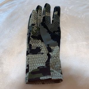Kuiu Strong fleece 220 glove (Right only)